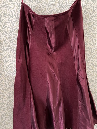 Tayberry ladies flared skirt - flared,
