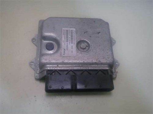 51892322 ecu fiat grande punto - 51892322,