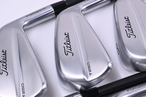 Titleist t250 2025 irons - 2025, /