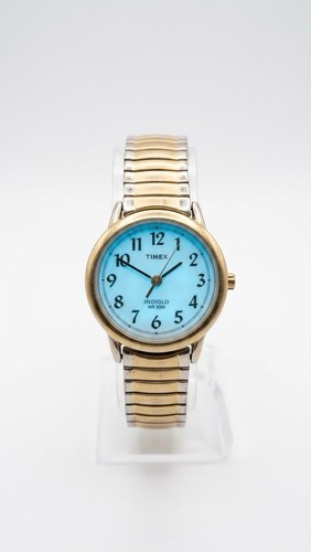 Ladies timex watch 25mm two - timex,