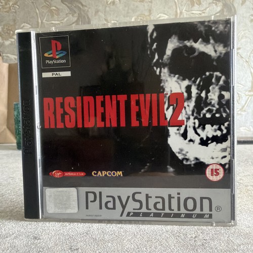 Resident evil sony - evil,