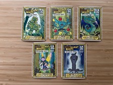 YoYo Bear Cards Bearilliant