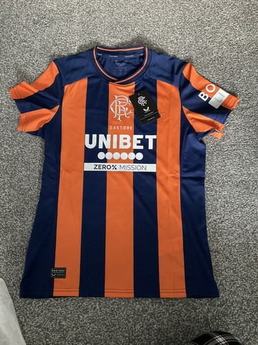 Mens mystery football - mystery, shirt