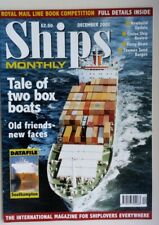 SHIPS MONTHLY MAGAZINE. Vol