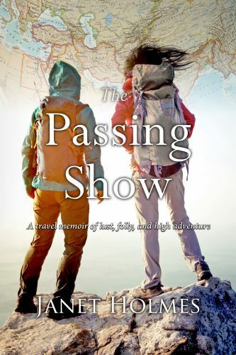 The passing show - passing, show: