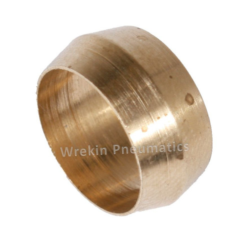 Metric imperial brass - metric,