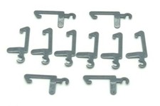 HORNBY X9430 METAL COUPLING