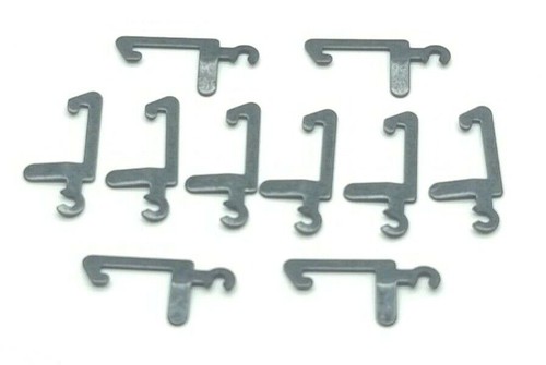 Hornby x9430 metal - metal, coupling