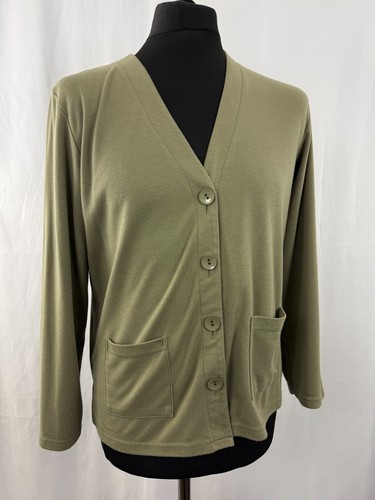 Womens poppy cardigan button - womens,