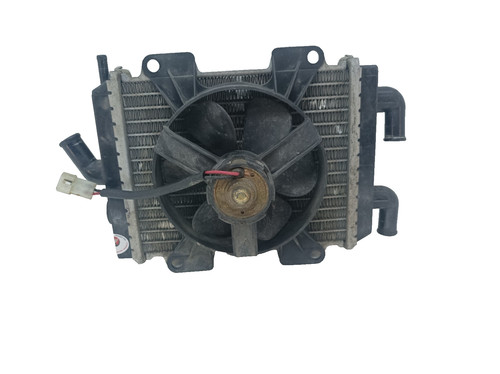 Peugeot jetforce 125 liquid - 125,