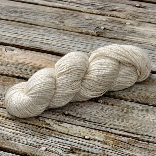 Undyed aran merino - merino, and