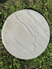 Charcoal stepping stones pack - charcoal,