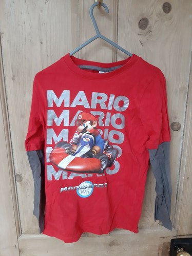Mario kart kids - kart, 11-12