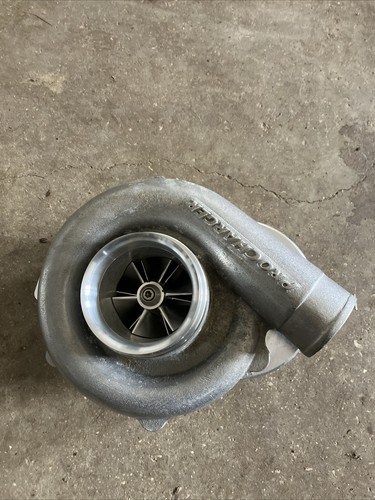 Procharger turbo - b-1,