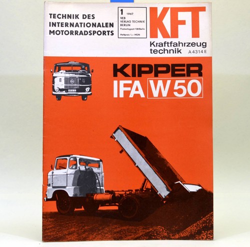 Kft automotive technology - kft, 1