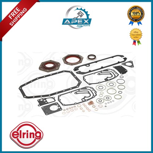 Crankcase gasket kit for - crankcase,