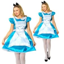 ALICE IN WONDERLAND ADULT