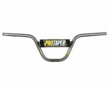 Pro Taper Motocross Pit Bike Fixed Brace BMX Style Handlebars Bars - Honda XR50