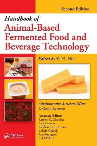 Handbook animal based - of, animal-based
