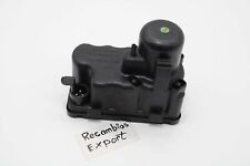 Mercedes S-Class Central