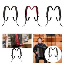 Accordion Harness Straps 1