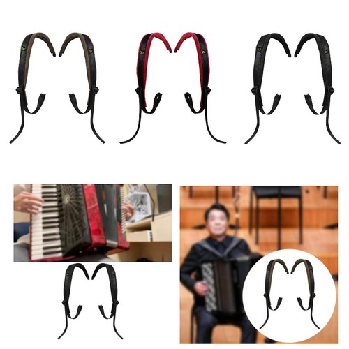 Accordion harness straps - straps, 1