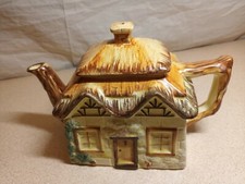 Vintage Keele Street Pottery