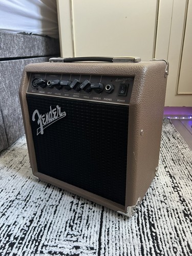 The ultimate fender - the,