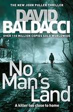 No Man's Land (John Puller
