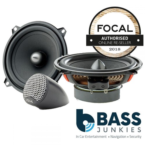 Focal isu130 25 - -, 5.25"