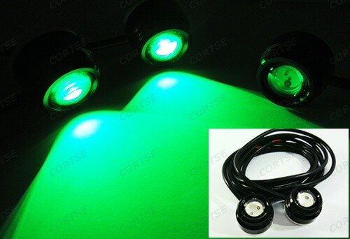 High power led - 2, 6w