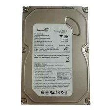Seagate 80GB ST380215A 7200RPM