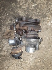 1997-2010 RENAULT MASTER TURBOCHARGER TURBO 2.5 DIESEL G9U650 GT1549S