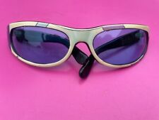 ** RARE* Vintage 1960's Emilio Pucci * VIVARA * Wrap a Round Sunglasses *