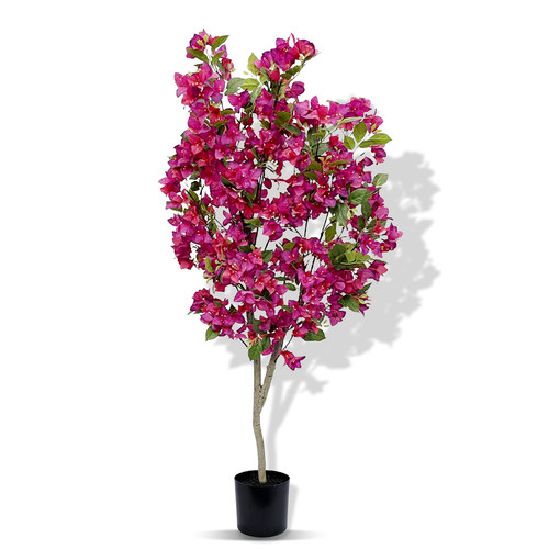 5ft artificial paperflower - 5ft,