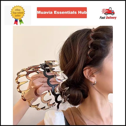 Hair comb fluffy top - hair,
