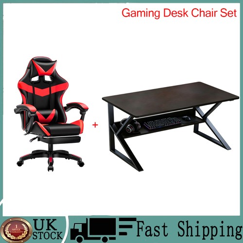 Gaming chair desk - gaming,
