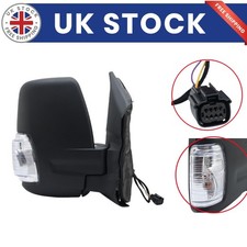 For Ford Transit Mk8 2014-2022