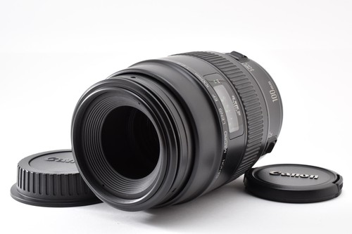 Top mint canon - [top, ef