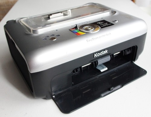Kodak easyshare printer dock - kodak,