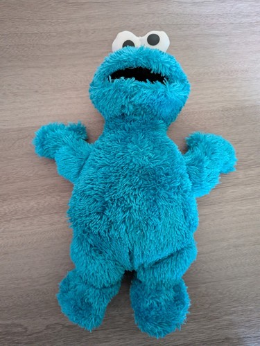 Hasbro sesame street - sesame,
