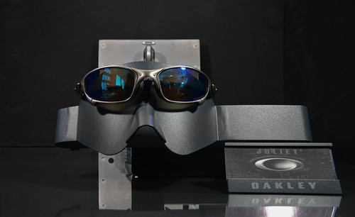 Oakley juliet plasma finish - juliet,