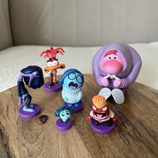 Inside Out 2 Disney Deluxe