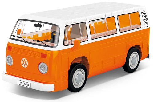 Volkswagen t2b bus - volkswagen,