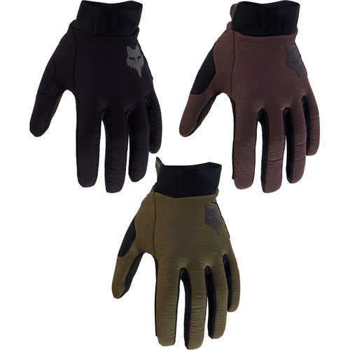 Fox racing defend - fox, fire