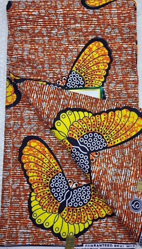 Ankara african fabric 6 - fabric, .6