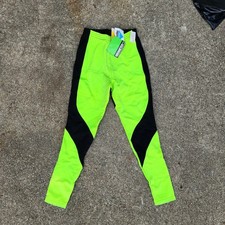 Vintage Obermeyer Neon Green