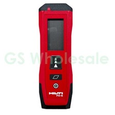 Hilti PD-S Laser Distance