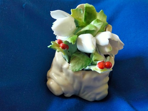 Royal doulton winter - royal,