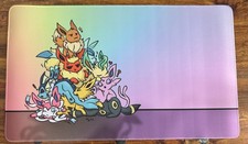 Eeveelution Pokémon TCG